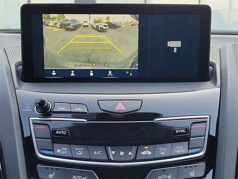 New 2025 Acura RDX SH-AWD image 12