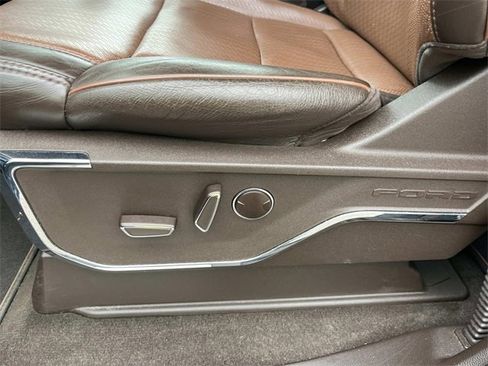 Used 2023 Ford F150 King Ranch w/ Equipment Group 601A High image 28