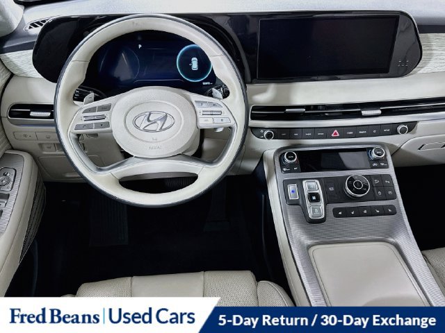Used 2024 Hyundai Palisade Calligraphy AWD/4WD image 30