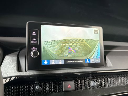 New 2026 Honda CR-V EX-L image 25