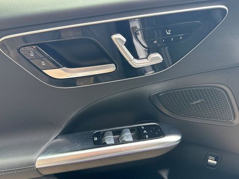 Certified 2023 Mercedes-Benz C 300 Sedan image 11