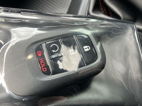 Certified 2026 Honda CR-V Sport-L image 40