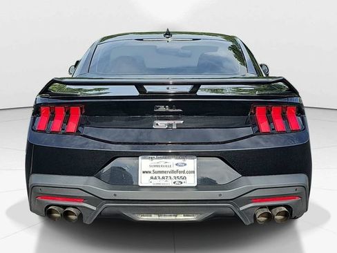 Used 2024 Ford Mustang GT Premium RWD image 4