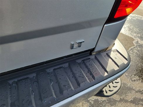 Used 2017 Chevrolet Silverado 1500 LT w/ All Star Edition image 21