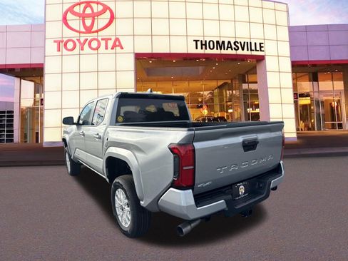 New 2026 Toyota Tacoma SR5 image 7