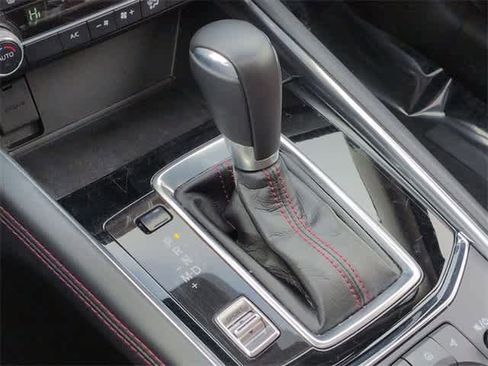 Used 2023 MAZDA CX-5 Carbon Edition image 32