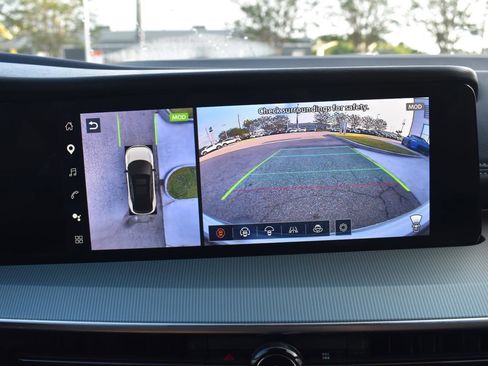 Used 2026 Nissan Murano SL AWD/4WD image 42