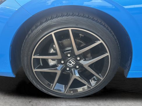 Used 2022 Honda Civic Sport Touring image 23