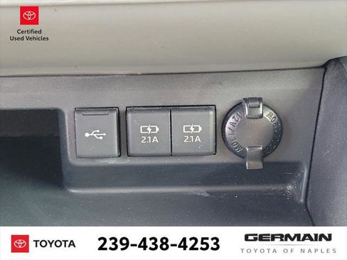 Certified 2020 Toyota Highlander Limited image 31