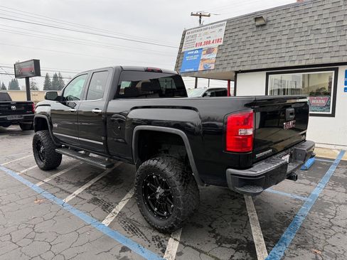 Used 2014 GMC Sierra 1500 SLE image 6