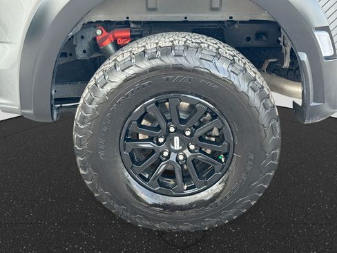 Used 2025 Ford F150 Raptor AWD/4WD image 20
