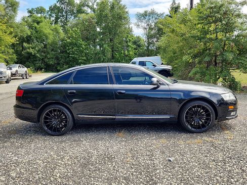 Used 2009 Audi A6 3.0T Prestige image 6