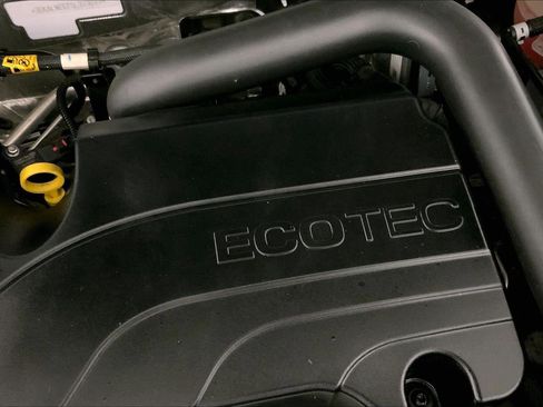 Used 2025 GMC Terrain Elevation FWD image 30