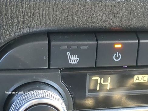 Certified 2024 MAZDA CX-5 AWD 2.5 S w/ Select Package image 22