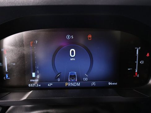 Used 2025 Ford Maverick Lobo image 4