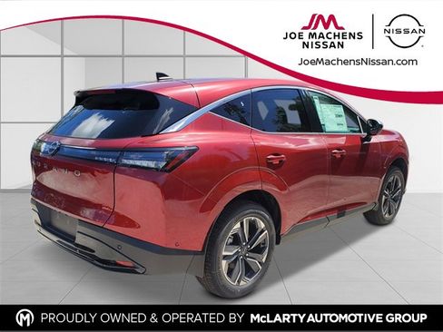 New 2026 Nissan Murano SV image 6
