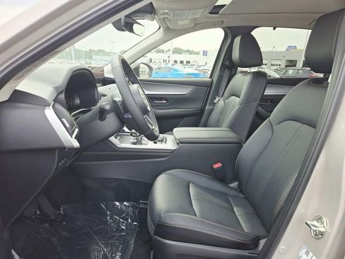 New 2026 MAZDA CX-90 3.3 Turbo w/ Premium Sport Pkg AWD/4WD image 8