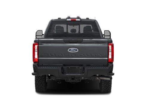 New 2026 Ford F250 XLT image 39