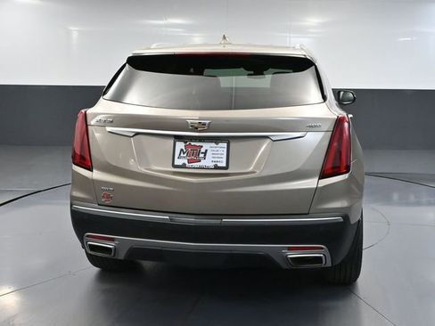 Used 2022 Cadillac XT5 Premium Luxury w/ LPO, Floor Liner Package image 6