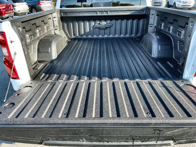 New 2026 Chevrolet Silverado 1500 RST w/ All Star Edition Plus AWD/4WD image 28