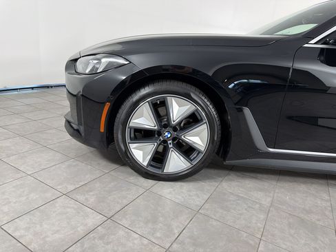 Certified 2025 BMW i4 eDrive40 RWD image 12