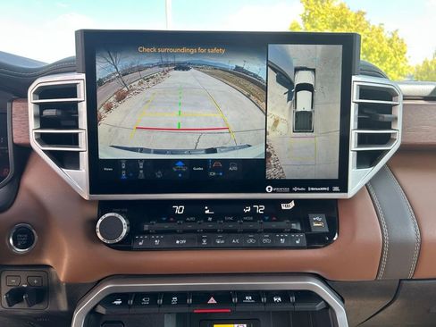 Used 2023 Toyota Tundra 1794 Edition w/ Advanced Package image 22