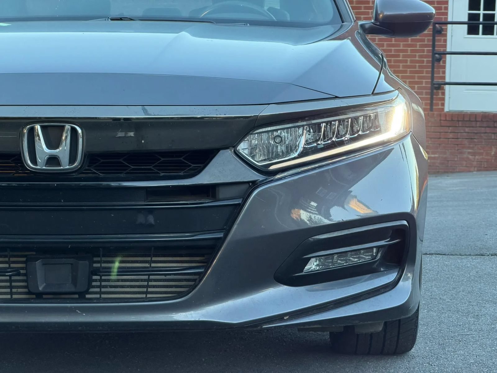 Used 2020 Honda Accord Sport image 11