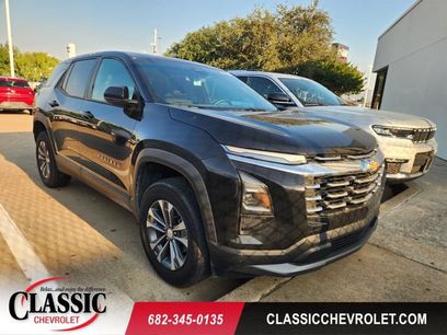 Used 2026 Chevrolet Equinox LT