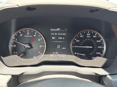 Used 2026 Subaru Crosstrek 2.5i Wilderness AWD/4WD image 11