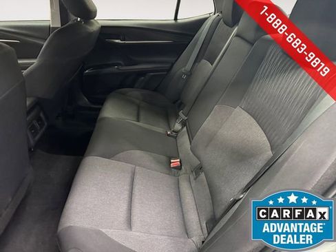 Used 2025 Toyota Camry LE image 21