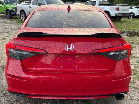 Used 2024 Honda Civic Sport image 14