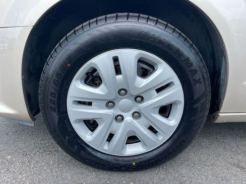 Used 2016 Dodge Grand Caravan SE w/ Quick Order Package 29E SE image 26