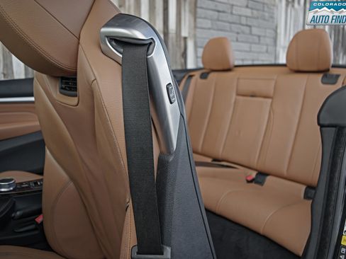 Used 2018 BMW 440i xDrive 440xi image 29