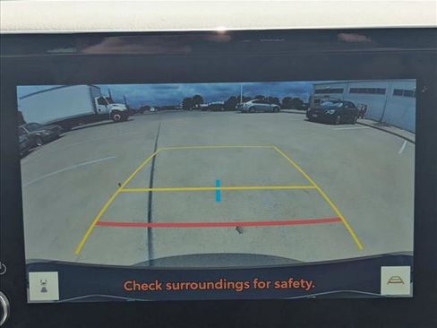 Certified 2025 Toyota Camry SE image 15