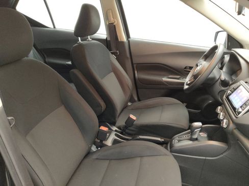 Used 2024 Nissan Kicks S FWD image 21