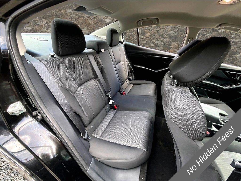 Used 2017 Subaru Impreza 2.0i Premium AWD/4WD image 20