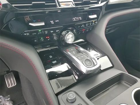 New 2026 Acura MDX A-Spec image 21