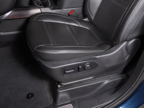 Used 2023 GMC Sierra 2500 Denali w/ Denali Ultimate Package AWD/4WD image 20