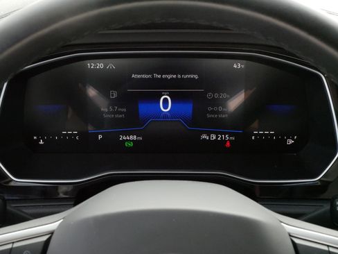 Used 2024 Volkswagen Jetta S image 21