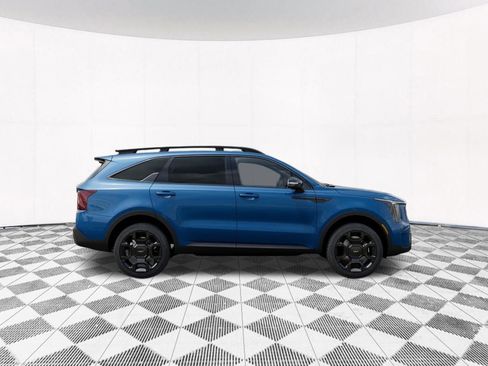 New 2026 Kia Sorento SX Prestige AWD/4WD image 9