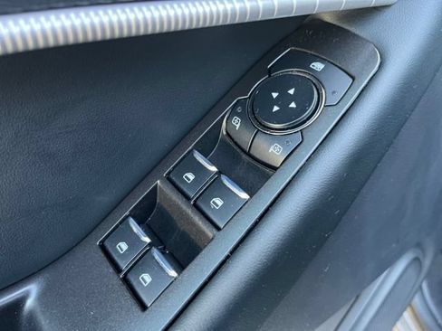 Certified 2026 Ford Explorer Tremor AWD/4WD image 12