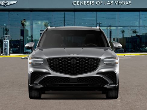 New 2026 Genesis GV70 2.5T Sport Prestige image 8