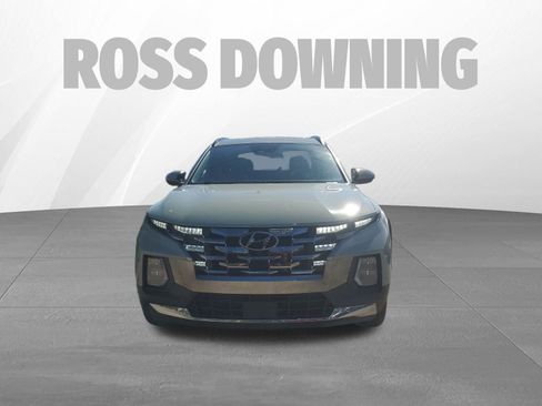 Used 2023 Hyundai Santa Cruz Limited image 2