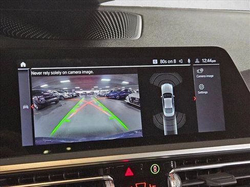 Certified 2023 BMW 430i Coupe w/ Premium Package image 14