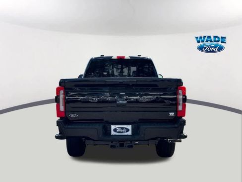 New 2026 Ford F350 Platinum image 6
