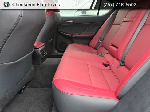 Used 2024 Lexus IS 300 300 w/ Comfort Package image 21