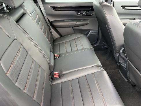 Used 2026 Honda CR-V Sport Touring image 14