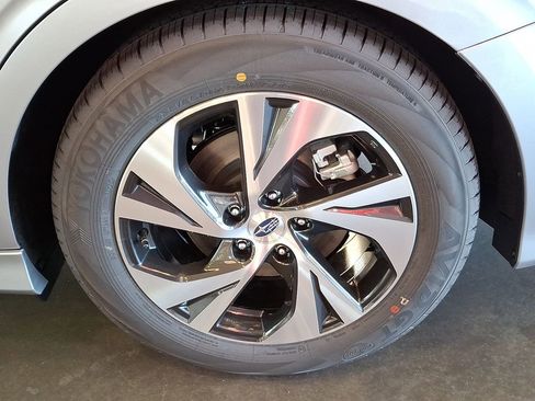 New 2025 Subaru Legacy Premium image 8