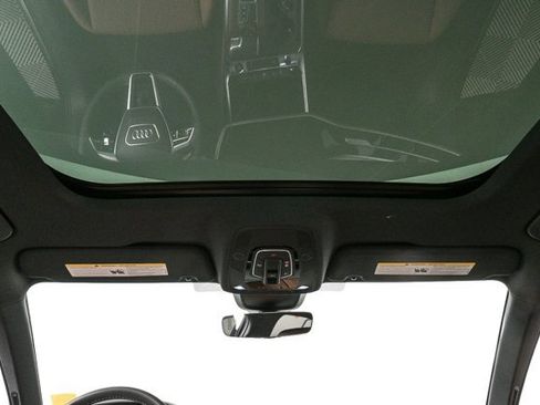 New 2025 Audi A6 Premium Plus image 21