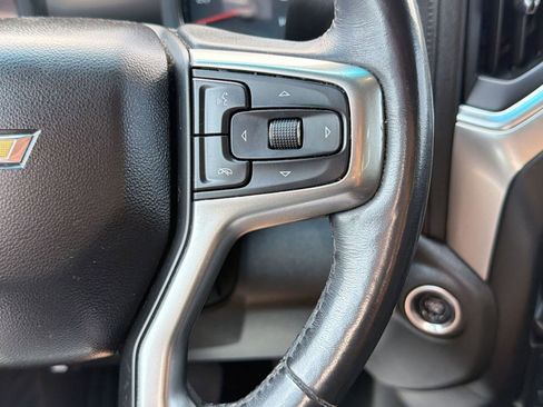 Used 2021 Chevrolet Silverado 1500 LT w/ Texas Edition Plus image 24